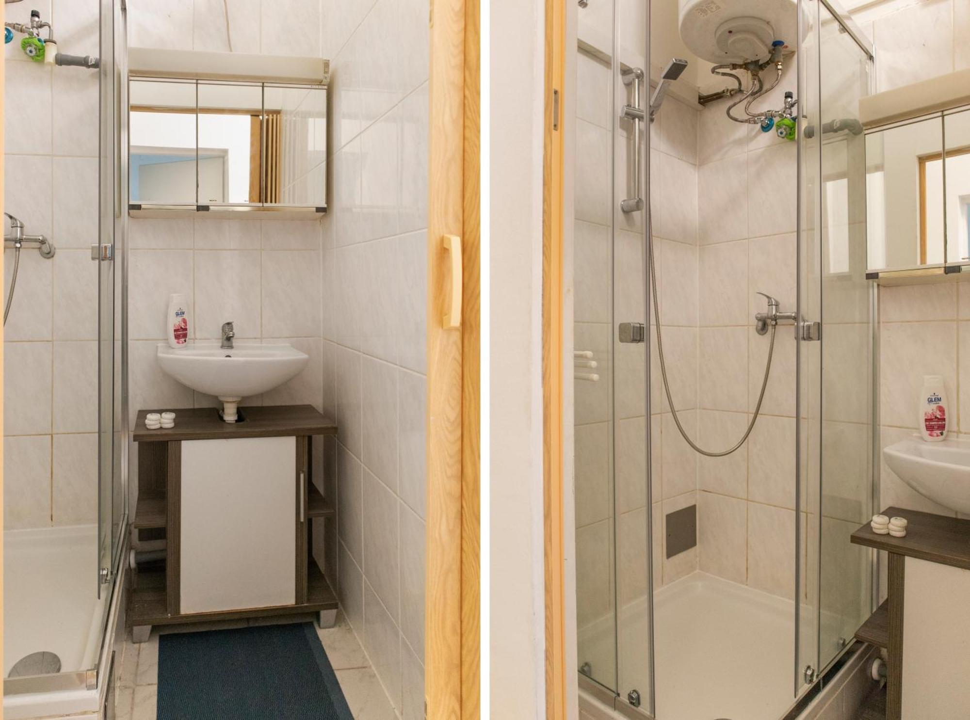 Homelike 2Br Apt. @Millenium Tower/Danube River Вена Экстерьер фото